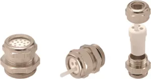 904127 HELUKABEL Cable Glands