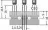 BC548A Diotec Bipolar Transistoren