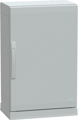 NSYPLAZ753G Schneider Electric Schaltschränke, Serverschränke