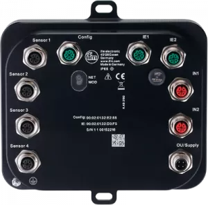 VSE951 IFM electronic Accessories for Sensors