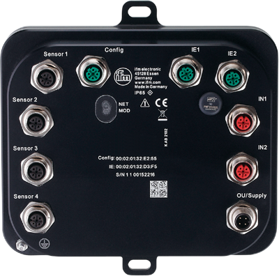 VSE950 IFM electronic Accessories for Sensors