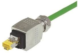 09481717165050 Harting Patchkabel, Telefonkabel