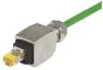 09481717165015 Harting Patchkabel, Telefonkabel