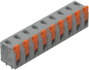 2601-3309 WAGO PCB Terminal Blocks