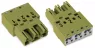 770-273 WAGO Device Connectors