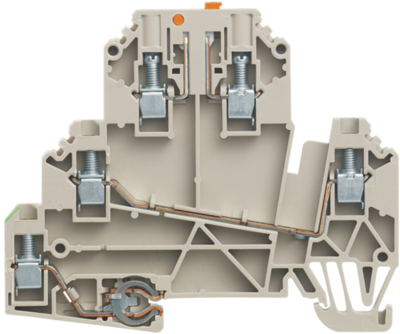 1247420000 Weidmüller Series Terminals