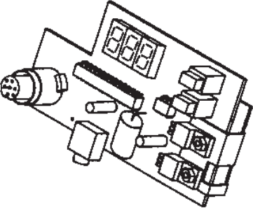 T0058748915 Weller Ablageständer, Ersatzteile, Zubehör (Löttechnik)