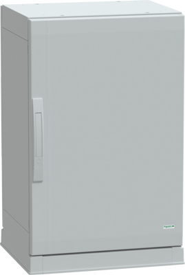 NSYPLAZ754G Schneider Electric Schaltschränke, Serverschränke