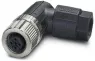 1424656 Phoenix Contact Sensor-Aktor Rundsteckverbinder