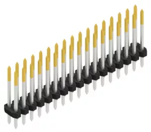 SLY213934S Fischer Elektronik PCB Connection Systems