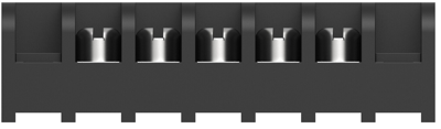 1546119-9 TE Connectivity PCB Terminal Blocks Image 5