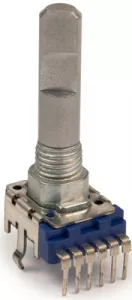 PRS12R-4025F-103B1 Bourns Electronics GmbH Potentiometer