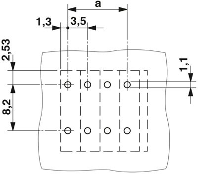 1990834 Phoenix Contact PCB Terminal Blocks Image 2