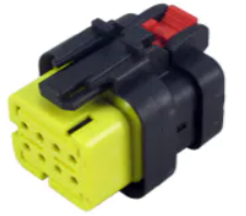 776494-3 AMP Automotive Power Connectors