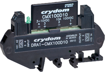 DRA1-MPDCD3 CRYDOM Halbleiterrelais
