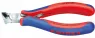 64 32 120 Knipex Seitenschneider, Vornschneider