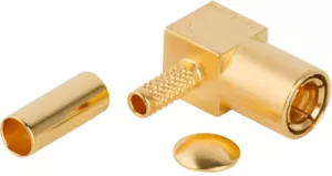 903-289P-51A2 Amphenol RF Coaxial Connectors