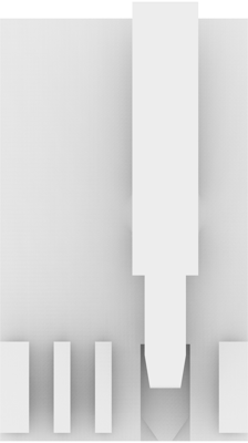 9-1241961-9 AMP PCB Connection Systems Image 3