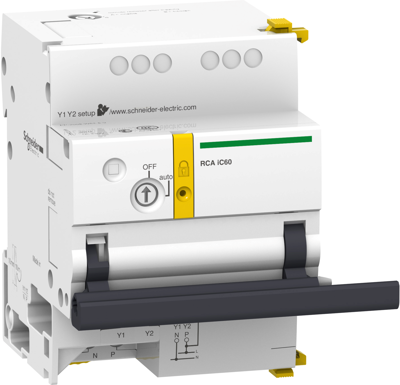 A9C70112 Schneider Electric Zubehör (Schalter, Taster)