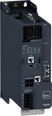 ATV340U07N4E Schneider Electric Frequenzumrichter und Zubehör