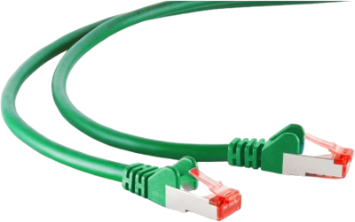 BS75712-AG shiverpeaks Patch Cables, Telephone Cables Image 2