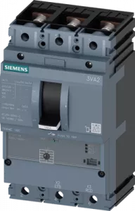 3VA2110-7MS32-0AA0 Siemens Circuit Protectors