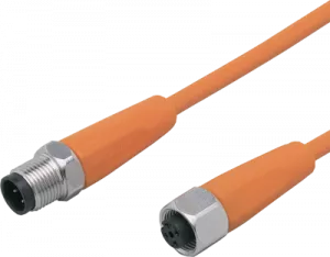 EVT022 IFM electronic Sensor-Actuator Cables