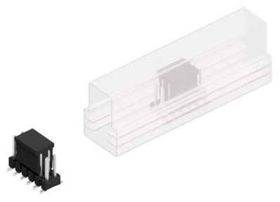 10049432 Fischer Elektronik Steckverbindersysteme