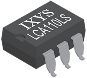 LCA110L Littelfuse Solid State Relays