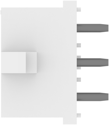 350742-4 AMP PCB Connection Systems Image 2