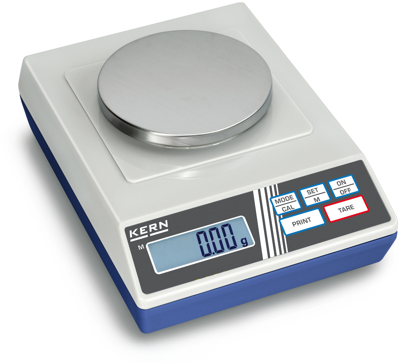 440-33N Kern - Waagen Weighing Scales