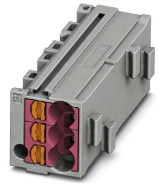 3270428 Phoenix Contact Series Terminals