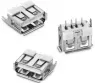 614004185023 Würth Elektronik eiSos USB Connectors, PC Connectors