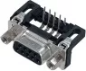 09662127600 Harting D-Sub Connectors