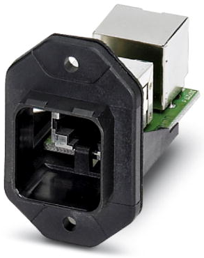 1404760 Phoenix Contact Housings for HDC Connectors