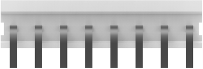 640389-8 AMP PCB Connection Systems Image 4