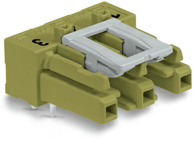 770-863/011-000 WAGO Device Connectors Image 1