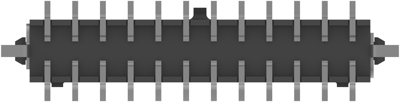 5-794636-4 AMP PCB Connection Systems Image 4