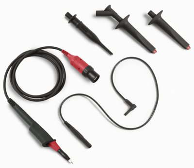 VPS420-V Fluke Test Leads and Test Probes