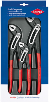 00 20 09 V03 Knipex Pliers Sets