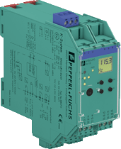 KFD2-UFC-EX1.D PEPPERL+FUCHS Signal Converters and Measuring Transducers