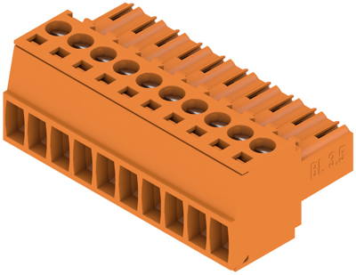 1597440000 Weidmüller PCB Connection Systems Image 2