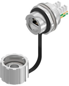 17-10022 CONEC Modular Connectors