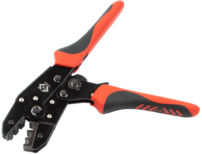 T3683A C.K Tools Crimping and Cable Lug Pliers Image 3