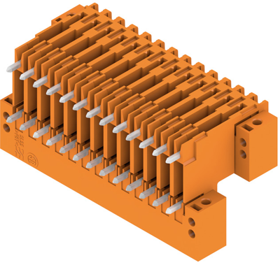 1890830000 Weidmüller PCB Connection Systems Image 2