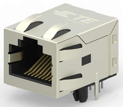 5-2301994-5 TE Connectivity Modular Connectors Image 1