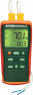 Extech thermometers, EA10