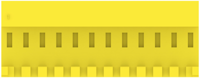 4-643818-2 AMP PCB Connection Systems Image 3