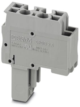 3040410 Phoenix Contact Series Terminals