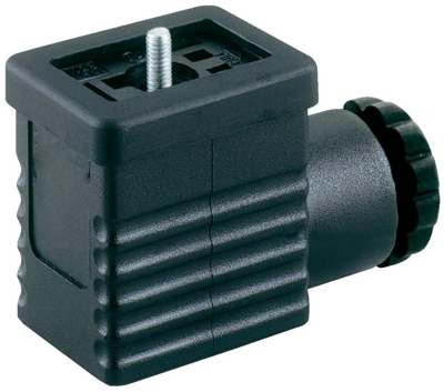 933929100 Hirschmann Automation and Control DIN Valve Connectors